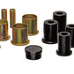 Energy Suspension Lower C.A.B. Set - Black