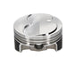 Wiseco Chevy LS Series 5cc Dome 1.110 x 4.030 Piston Shelf Stock Kit