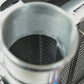 CSF 16-19 Ferrari 488 GTB/Spider 19-20 Pista High Performance Intercooler System - Black