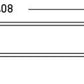 Hella LED Lamp Light Bar 9-34V 350/16in WIDE MV