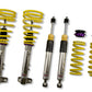 KW Coilover Kit V2 Mercedes-Benz C-Class (203 203K) all engines RWDSedan + Wagon