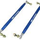 aFe Control 15-21 BMW M2 Adjustable Front End Links