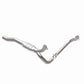 MagnaFlow Conv DF 94-95 Chevy Astro 4.3L 49S