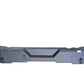 Fishbone Offroad 2021+ Ford Bronco Rear Bumper - Black