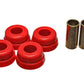 Energy Suspension 79-94 Toyota Pick Up 2WD (NOT T-100/Tundra) Red Front Strut Rod Bushing Set