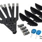 Rhino-Rack StealthBar Hardware Kit - Long Strap