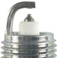 NGK Double Platinum Spark Plug Box of 4 (PLZTR5A-13)