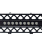 Putco 11-14 Ford F-150 EcoBoost SS Black Diamond Bumper Grille Insert w/ 10in Luminix Light Bar