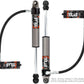 Fox 14-22 Ram 2500 4WD 0-1.5in Lift Front Performance Elite Series 2.5 Reservoir Shocks - Adjustable