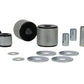 Whiteline Plus 10/91-3/96 Mitsubishi Magna Front C/A - Lwr Inner Rear Bushings