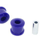SuperPro 1991 Toyota Land Cruiser Base Front Rearward Radius Arm-to-Chassis Bushing Kit