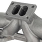 aFe Power BladeRunner Ported Ductile Iron Exhaust Manifold 94-98 Dodge Diesel Trucks L6-5.9L (td)