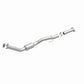 MagnaFlow Conv DF 03 Chevy Trailblazer 4.2L