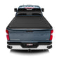 Truxedo 2020 GMC Sierra & Chevrolet Silverado 2500HD & 3500HD 6ft 9in Pro X15 Bed Cover