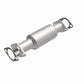 MagnaFlow Conv Direct Fit Nissan 84-89