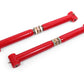 BMR 02-10 SSR On-Car Adj. Lower Control Arms (Polyurethane) - Red