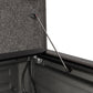 UnderCover 17-20 Honda Ridgeline 5ft Ultra Flex Bed Cover