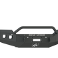 Road Armor 15-19 GMC 2500 Stealth Front Winch Bumper w/Pre-Runner Guard - Tex Blk