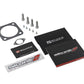 Skunk2 Pro Series Mitsubishi EVO VII/VIII/IX 68mm Billet Throttle Body (Black Series) (Race Only)