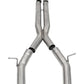 Corsa 16-20 Chevrolet Camaro SS 6.2L V8 3.0in X-Pipe