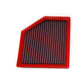 BMC 10-15 Volvo S60 II / V60 / Cross Country 3.0 T6 Replacement Panel Air Filter