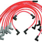 Ford Racing 9mm Spark Plug Wire Sets - Red