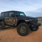 ICON 2018+ Jeep Wrangler JL 2.5in Stage 5 Suspension System