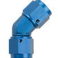 Fragola -3AN x 45 Degree Female Coupler