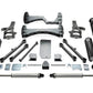 Fabtech 13-18 Ram 1500 4WD 6in Perf Sys w/Dlss 2.5 C/O & Rr Dlss
