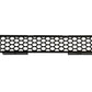 Putco 19-20 Ford Ranger w/o Adaptive Cruise - Hex Style - Black Bumper Grille Inserts