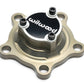 Wilwood Drive Flange - Starlite 55 Five Bolt w/o Bolts-Lightweight