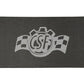 CSF 05-10 Chevrolet Cobalt 2.0L A/C Condenser