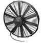 SPAL 2036 CFM 16in High Performance Fan - Push / Straight (VA18-AP70/LL-86S)