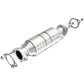 MagnaFlow Conv DF 2008 Kia Spectra 2.0L