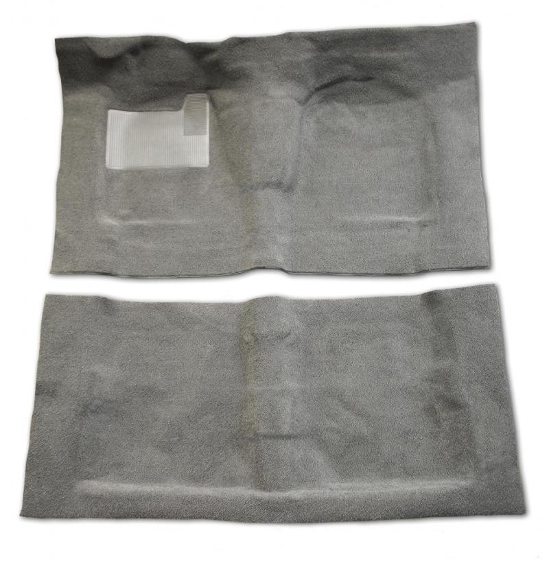 Lund 02-06 Cadillac Escalade Ext Pro-Line Full Flr. Replacement Carpet