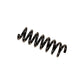Bilstein 03-09 Mercedes-Benz E320 B3 OE Replacement Coil Spring - Rear