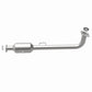 MagnaFlow Conv Direct Fit California Grade Catalytic Converter 04-05 Honda Civic EX/GX L4-1.7L