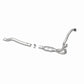 MagnaFlow Conv DF 2003 Ram 1500 5.7 2WD