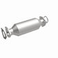 MagnaFlow Conv Direct Fit 91-93 Honda Accord 2.2 CA