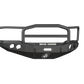 Road Armor 99-04 Ford F-250 Stealth Front Winch Bumper w/Lonestar Guard - Tex Blk