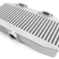 Perrin 08-20 Subaru STI Top Mount Intercooler (TMIC) - Silver