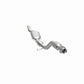 MagnaFlow Conv DF 04-05 Audi Allroad 4.2L Driver Side