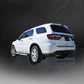Corsa 11-14 Dodge Durango 5.7L V8 Polished Sport Dual Rear Cat-Back Exhaust