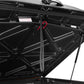 UnderCover 19-20 Ford Ranger 5ft Elite Bed Cover - Black Textured