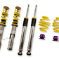 KW Coilover Kit V3 Pontiac GTO