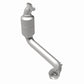 MagnaFlow Conv DF 2000 Mercedes CLK320 3.2L