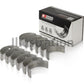 King General Motors L52 Vortec 3.5L (Size +0.020) Main Bearing Set