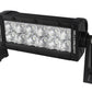 Hella Value Fit Sport 8in Light - 36W Dual Row Flood Beam - LED