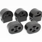 Torque Solution 15-Up Honda Fit Exhaust Hanger Mount Kit