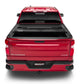 UnderCover 14-18 Chevy Silverado (19 Legacy) 6.5ft Armor Flex Bed Cover - Black Textured